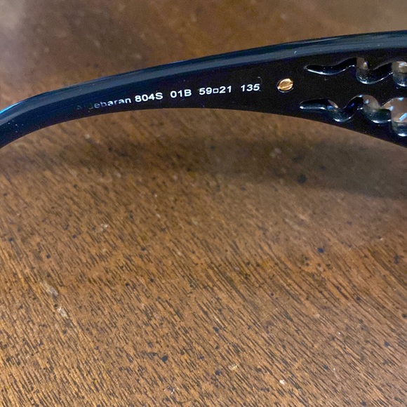 Vintage Roberto Cavalli Monogram Collection Sunglasses - Picture 5 of 9